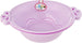 Al Yaseen Plastic Vegetable Strainer – Multiple Colors