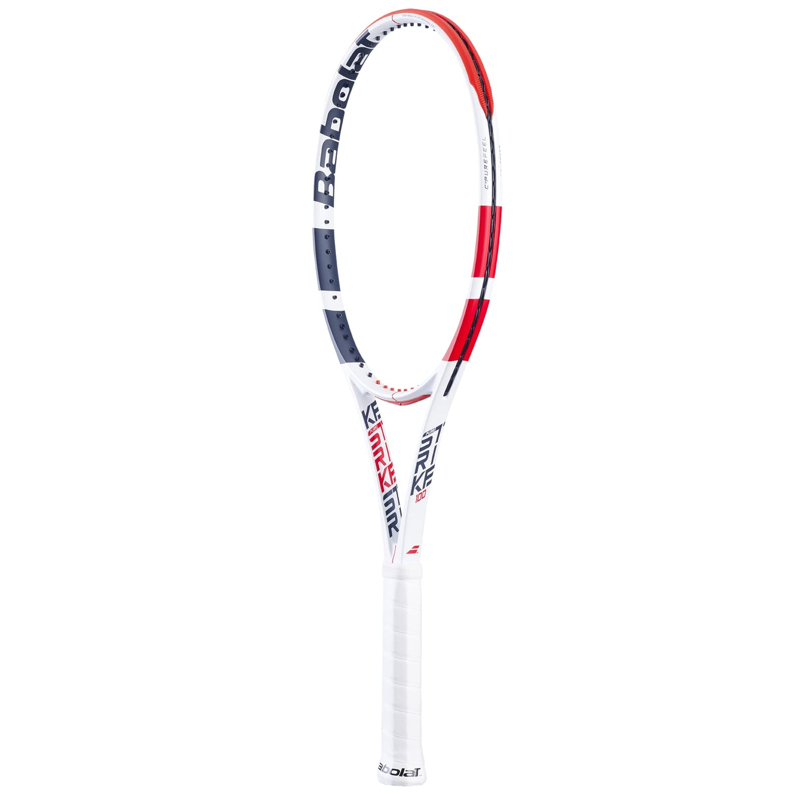 Babolat Pure Strike 100 Tennis Racquet – Precision & Power for Every Player