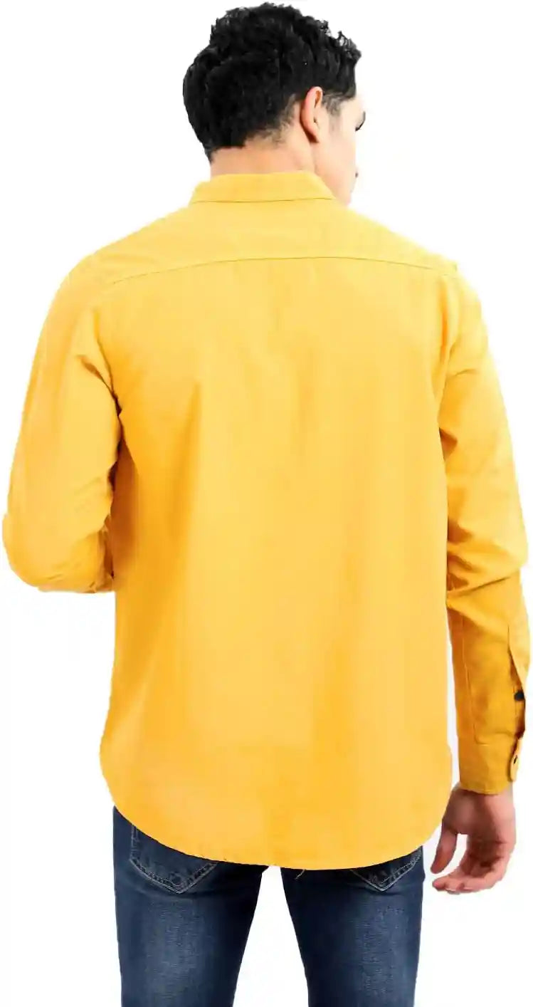 White Rabbit Mens WR2027S20 Shirt - Safqqa Egypt