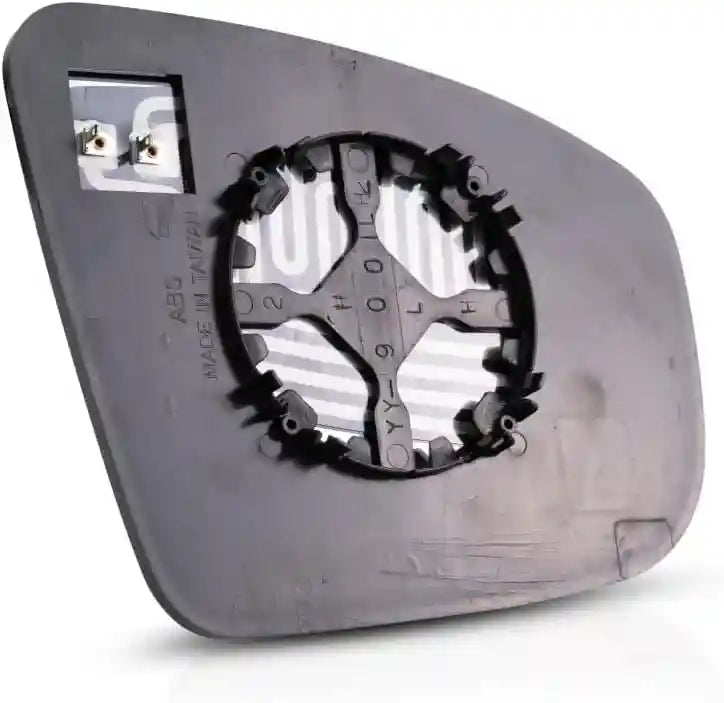 استبدل أو قم بترقية مرآة القيادة الجانبية مع مرآة KarParts360 المدفأة لسيارة Nissan Pathfinder (2013–2016). تم تصميمها وفق مواصفات المصنع الأصلية