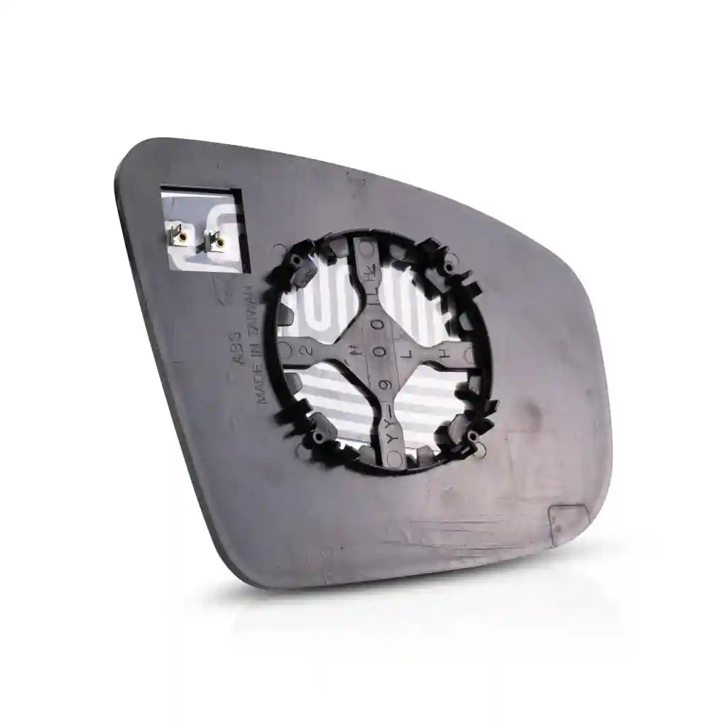 استبدل أو قم بترقية مرآة القيادة الجانبية مع مرآة KarParts360 المدفأة لسيارة Nissan Pathfinder (2013–2016). تم تصميمها وفق مواصفات المصنع الأصلية – Safqqa Egypt