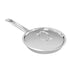 VINOD Smart Tri-Ply Frypan with Lid – 20 cm