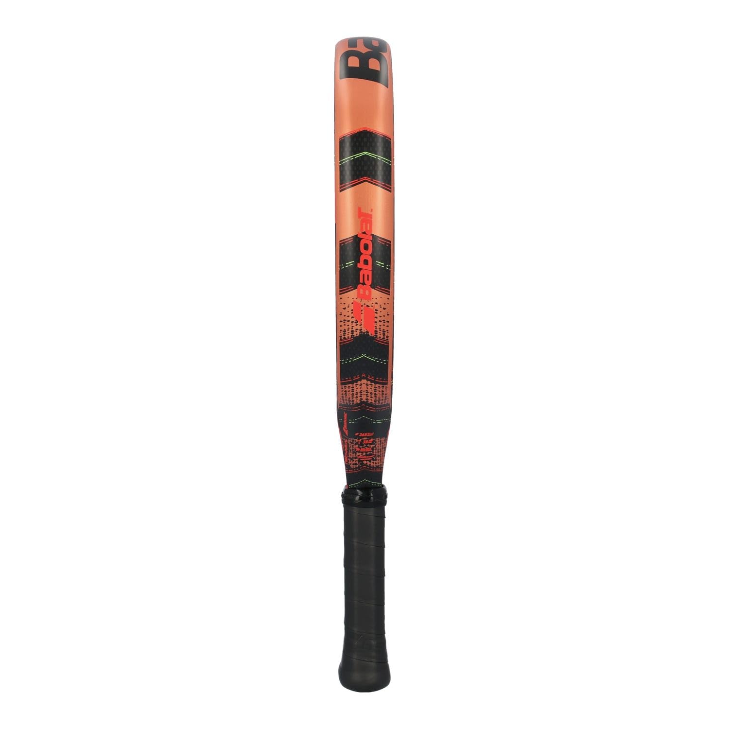   (بدون صندوق)مضرب بادِل Babolat Technical Veron