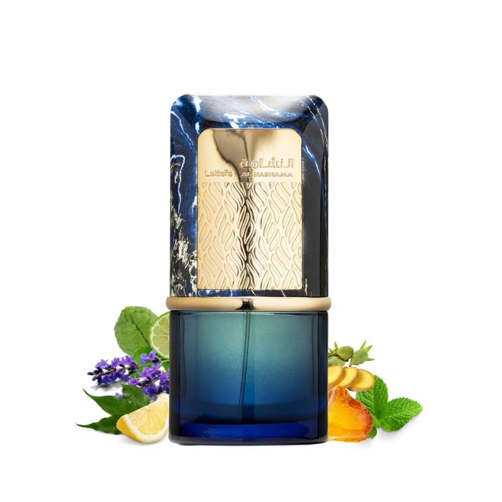 عطر لاتافا يوني سكس النشامة كابريس EDP 100 مل