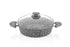 Papilla Cooking Pot – Easy Clean, Heat Retention & Wide Spout