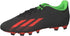 Adidas x speedportal.4 fxg cblack/solred/sgreen gw8493 football/soccer shoes for men