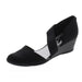 Anne Klein Tara Wedge Women's Pump - Safqqa