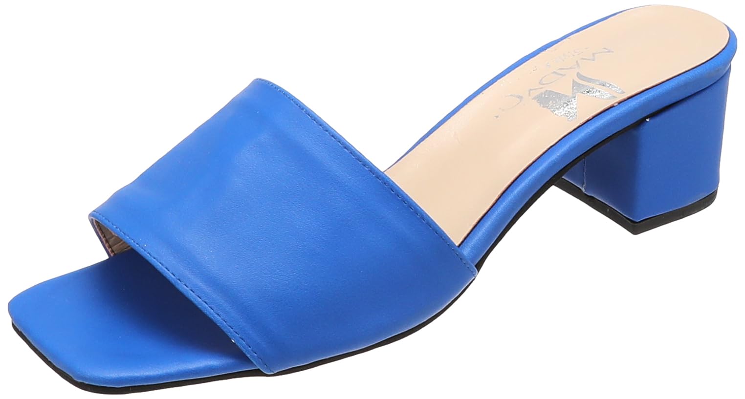 MADYOS Slipper For Women Lightweight and easy to slip on and off