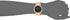Daniel Wellington Watch Unisex , Japanese Quartz Movement, Analog Display, Rose Gold Stainless Steel Strap-DW00600419 - Safqqa Egypt