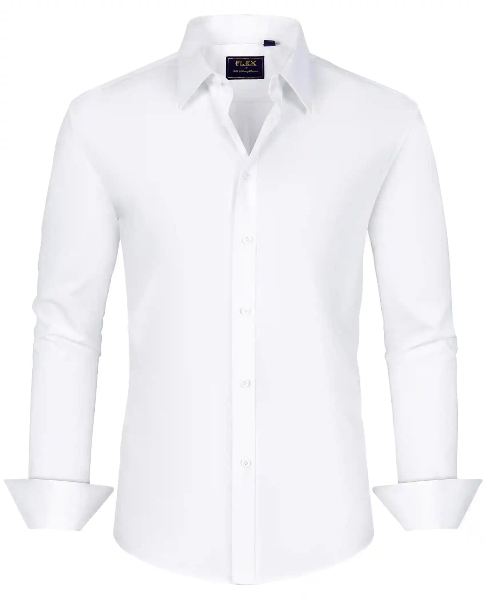 J.VER Shirts For Men's Comfortable fit for daily wear