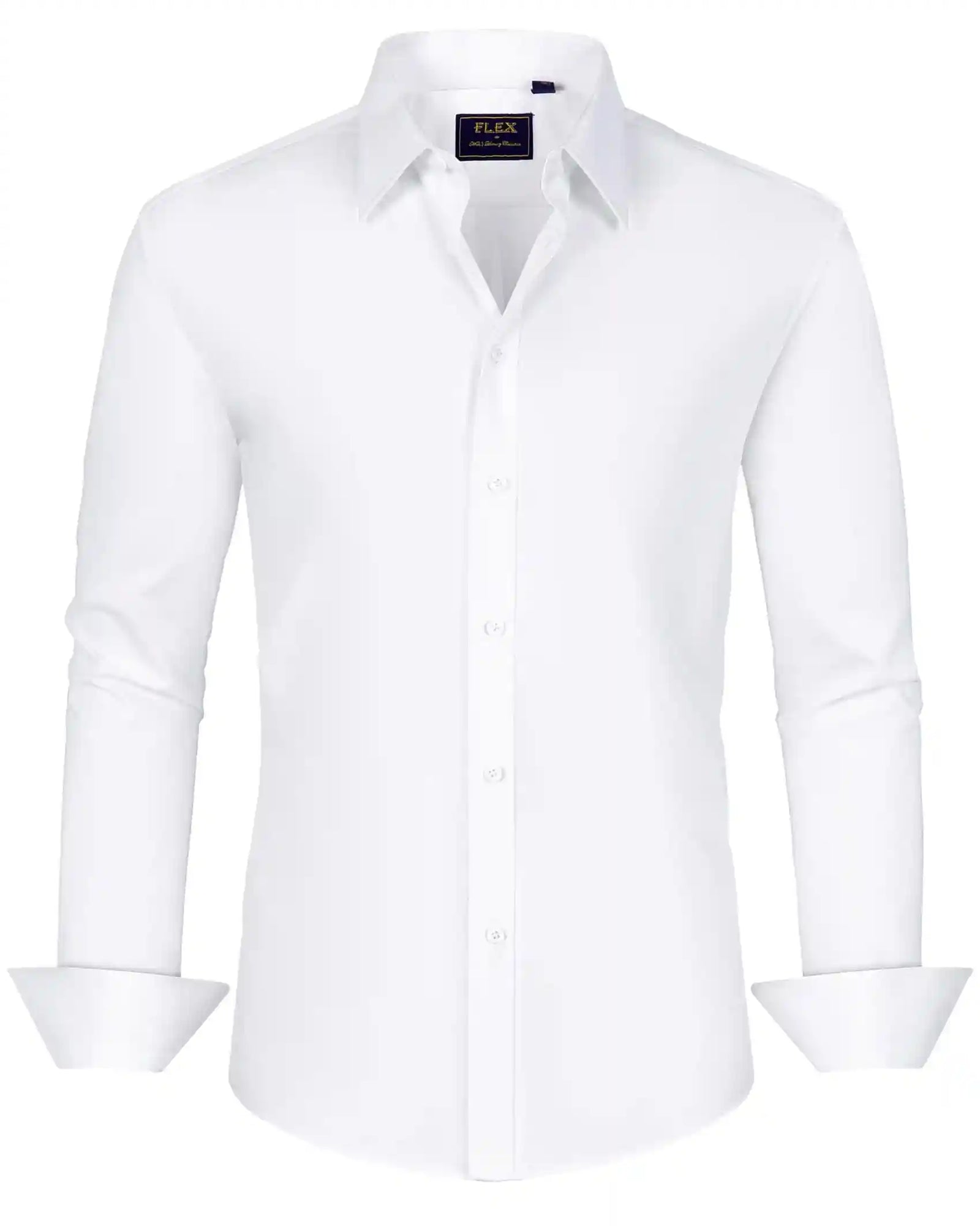 J.VER Shirts For Men's Comfortable fit for daily wear