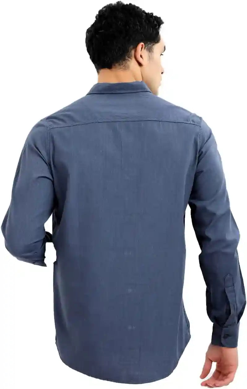 White Rabbit Mens WR2027S20 Shirt - Safqqa Egypt