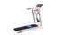 Profit TS2D Folding Treadmill – 115 kg Capacity