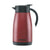 BOROSIL STAINLESS STEEL TEA POT THERMAL FLASK  RED 1.5 LITER