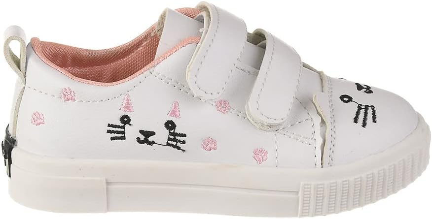 Mix And Max Girls' WIN23-AN-15A Sneaker