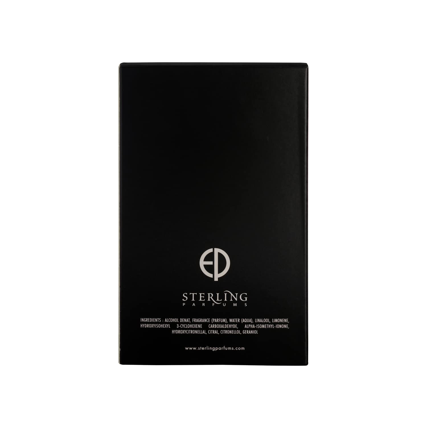 عطر إيستيارا دي هارد أو دو تواليت للرجال 100ML