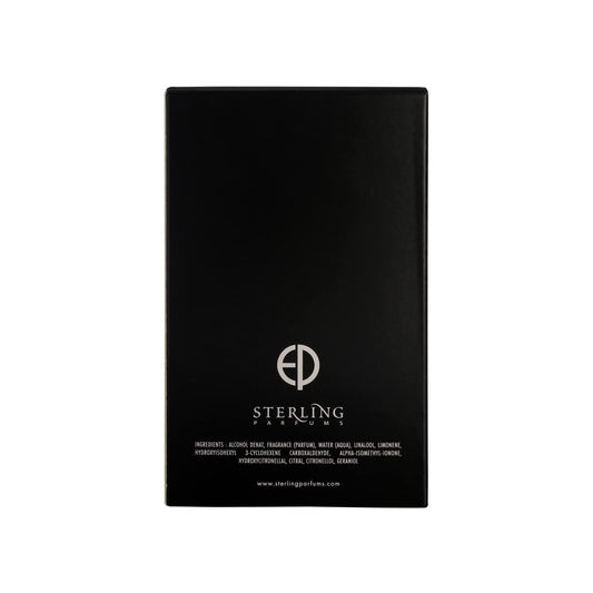 عطر إيستيارا دي هارد أو دو تواليت للرجال 100ML