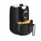 DSP  Air Fryer – 800W Rapid Air Convection Heating - Safqqa