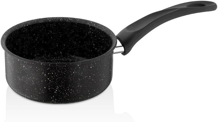Papilla 16 cm Sauce Pan Non-Stick Small Cooking Pan
