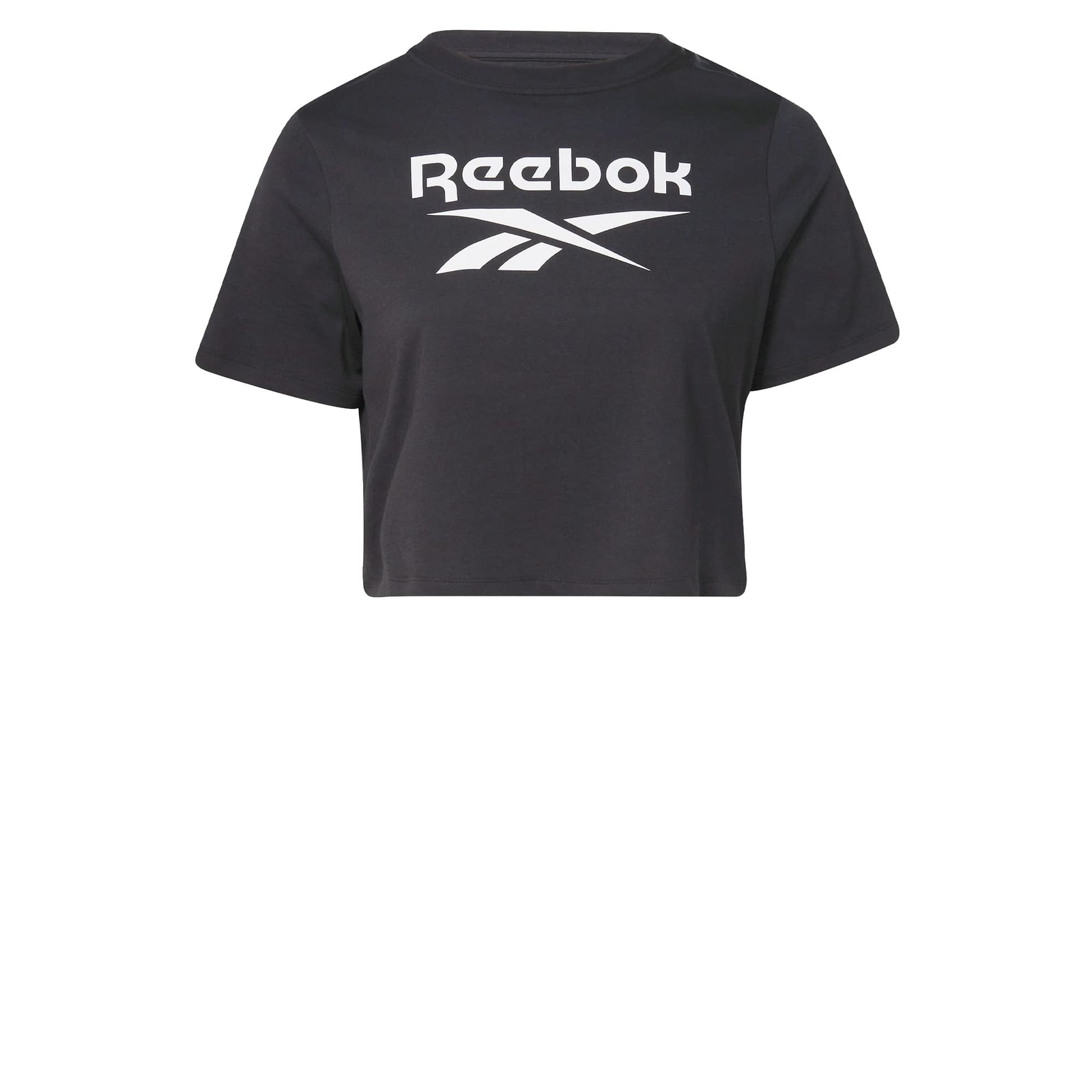 Reebok T-Shirts For Women's Ideal for sports, workouts, and daily wear