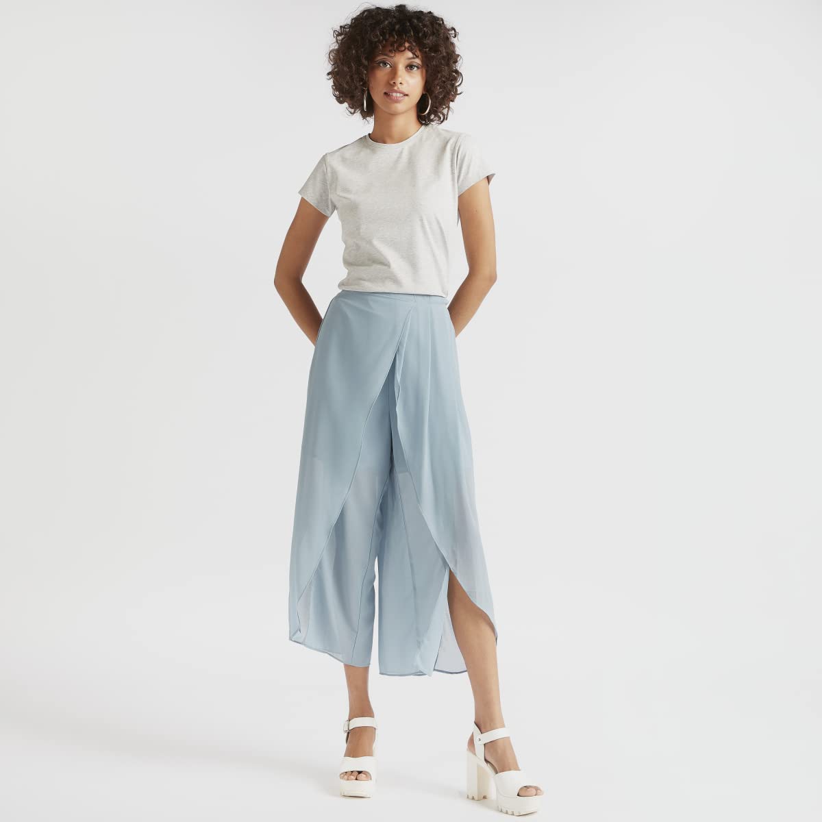 Splash womens 8516878 2814 Casual Skirt