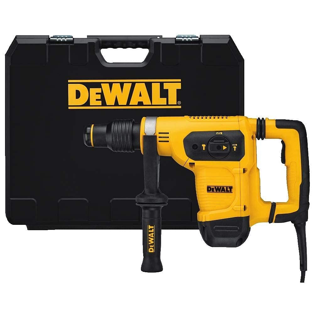 DEWALT SDS MAX 1 9/16