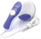 Relax & Tone Vibration Body Massager For Multi Usage