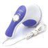 Relax & Tone Vibration Body Massager For Multi Usage