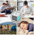 JP ENTERPRISE Mini Cooler 3-in-1 – Portable Air Cooler, Humidifier & Air Purifier for Home & Office