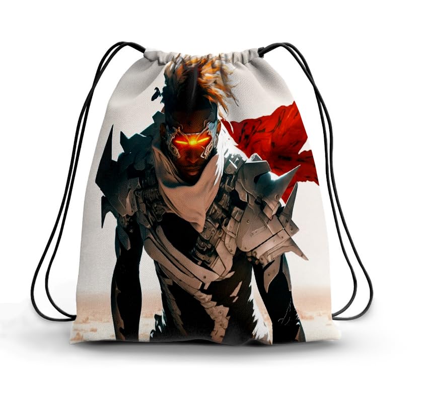 شنطة برباط للأطفال من تات