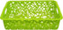 Max Plast Plastic Vegetable Strainer Made from durable, high-quality plastic
