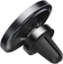 Baseus Magnetic Car Mount Dashboard & Air Vent Cell Phone Holder Compatible for iPhone