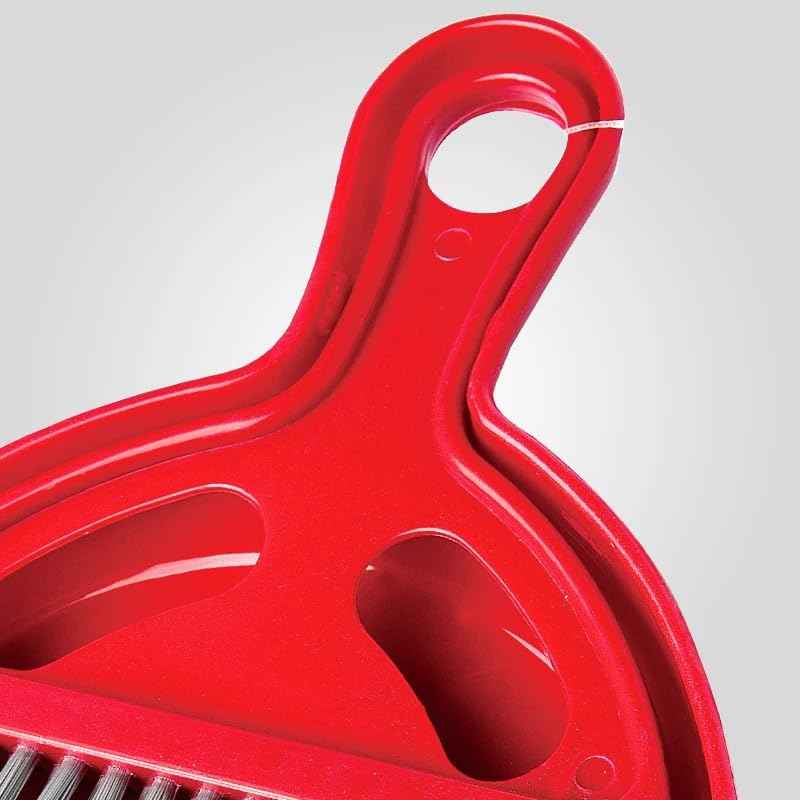 LiAo Mini Dustpan & Brush