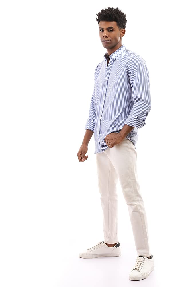 Ravin Shirt  For Mens Classic and versatile design – Safqqa Egypt