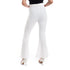 Andora Womens High Waist Open Flare 36W24W30322 Pants - Safqqa Egypt