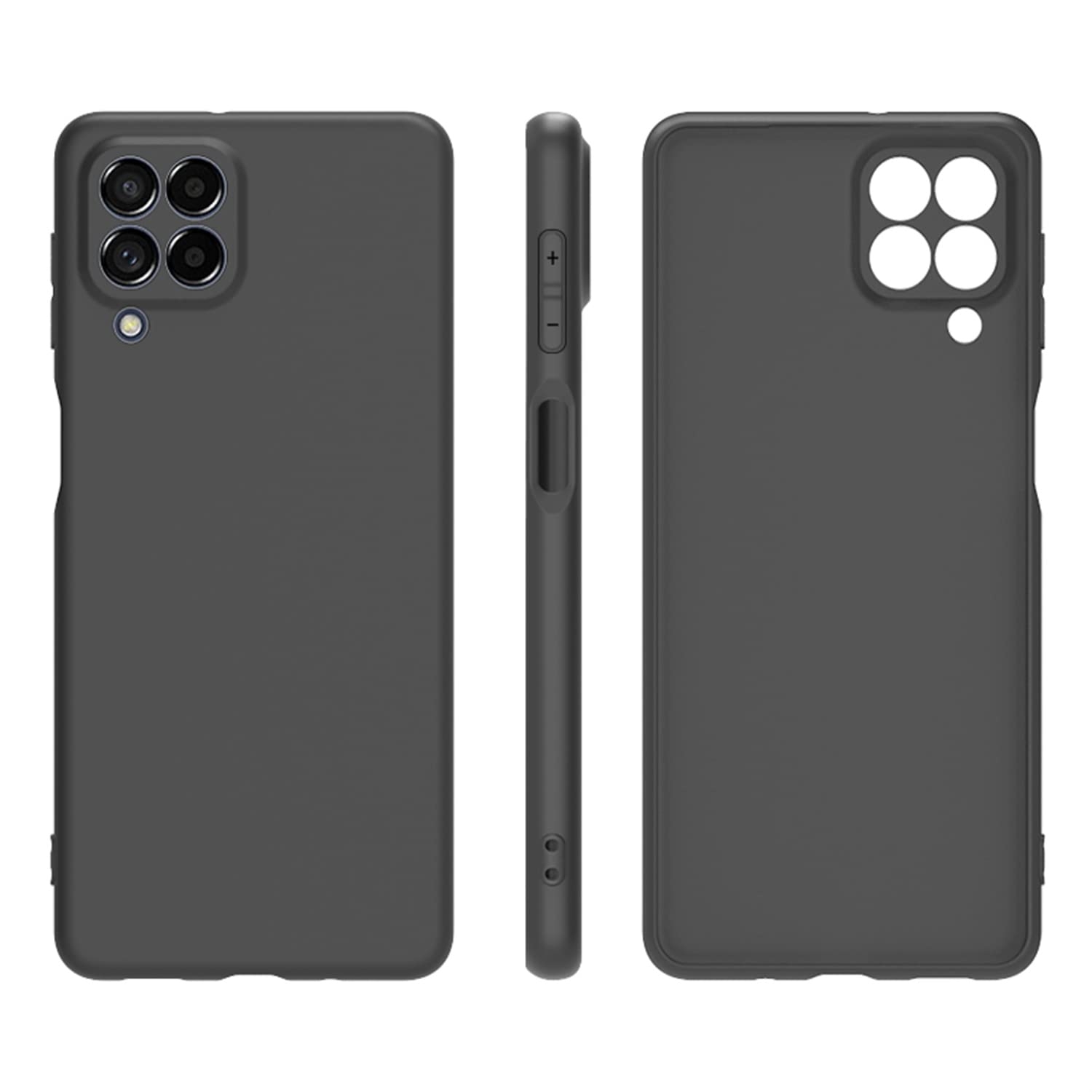 Protective Case for Samsung Galaxy M53 5G