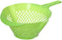El-Yassin Plastic vegetable strainer• Durable plastic construction for long-lasting use