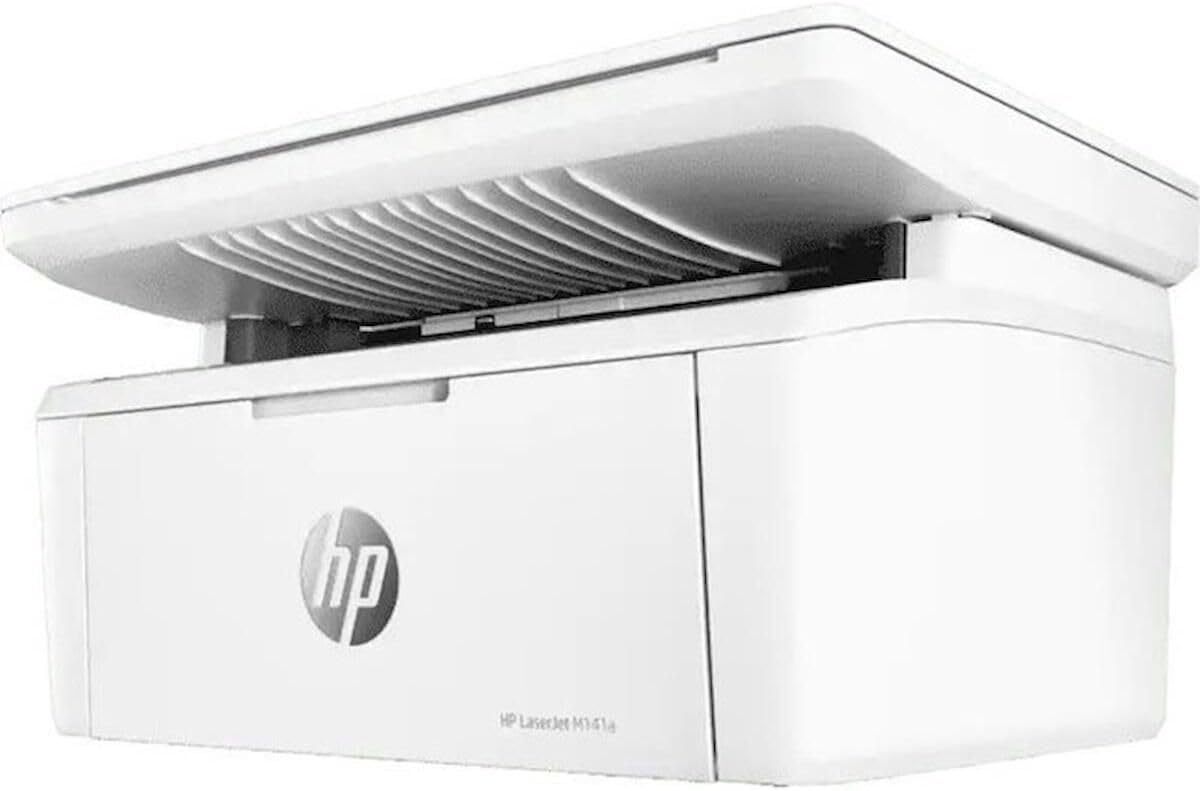 HP Laser Printer, For Printing And Copying – Safqqa Egypt