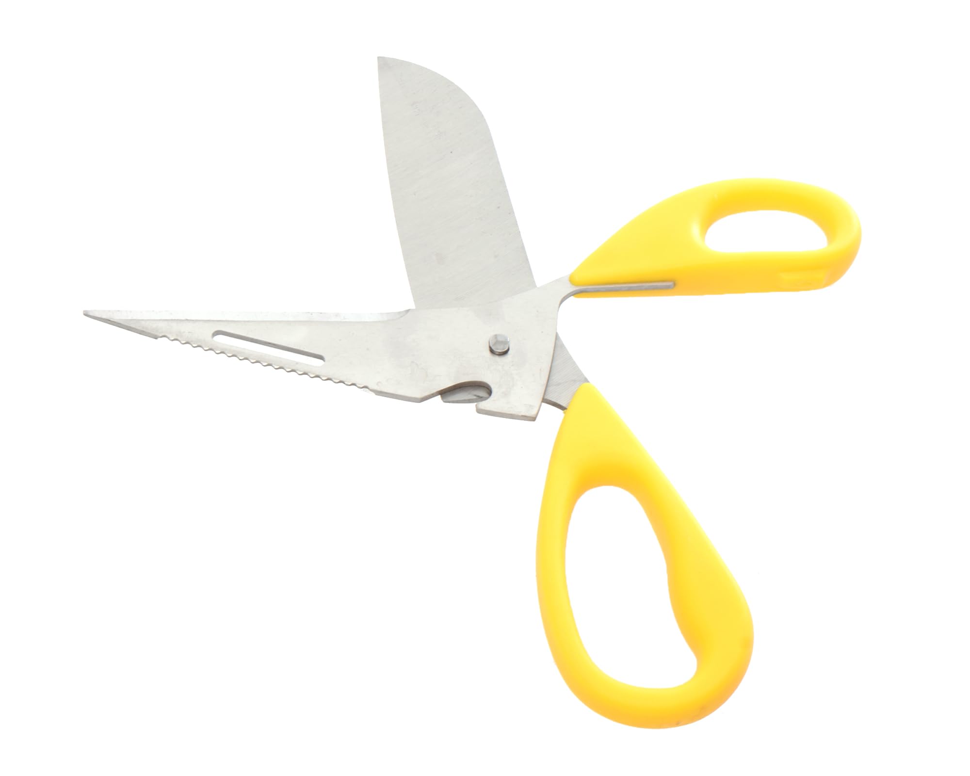 مقص خضروات متعدد الاستخدامات من روكي – عملي وسهل الاستخدام