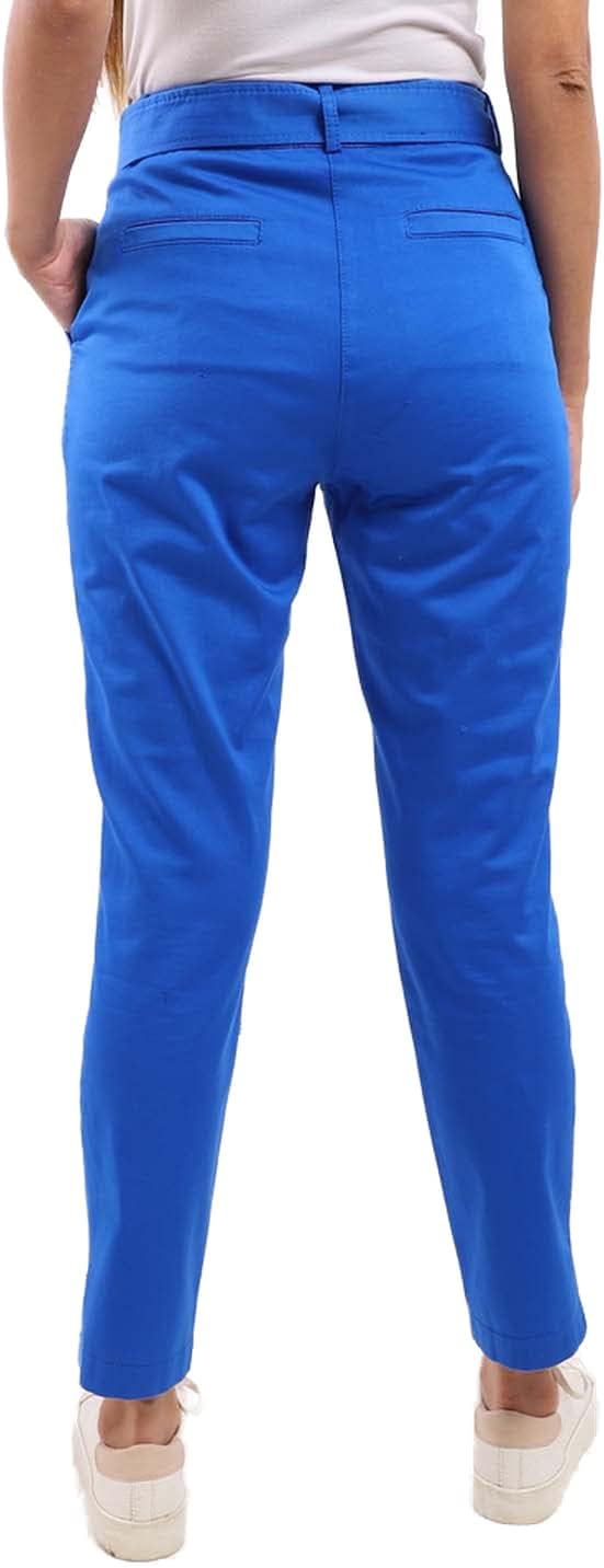 Esla Gabardine Pants – Safqqa Egypt