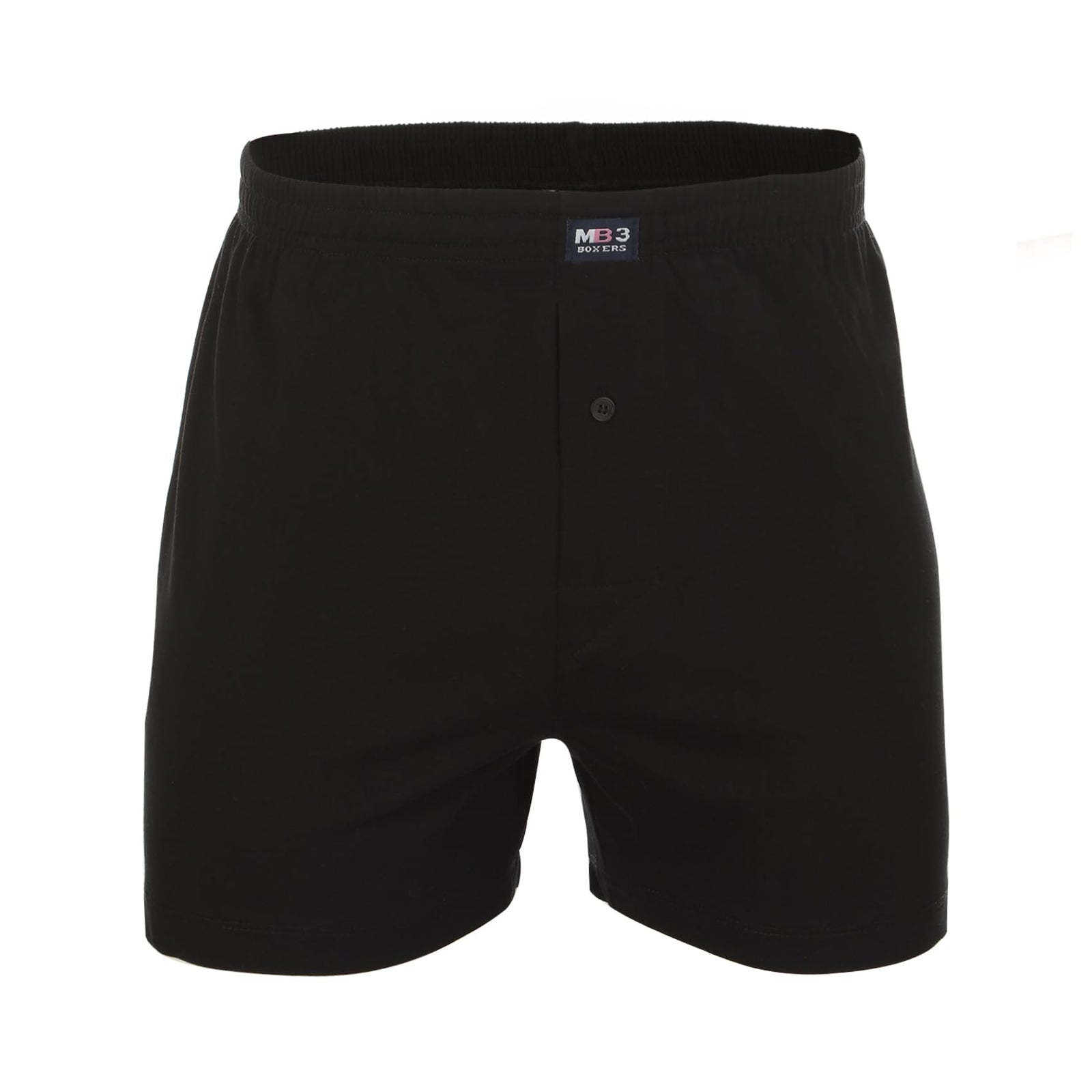 MB3 Men’s Boxer Shorts – Comfortable Everyday Underwear