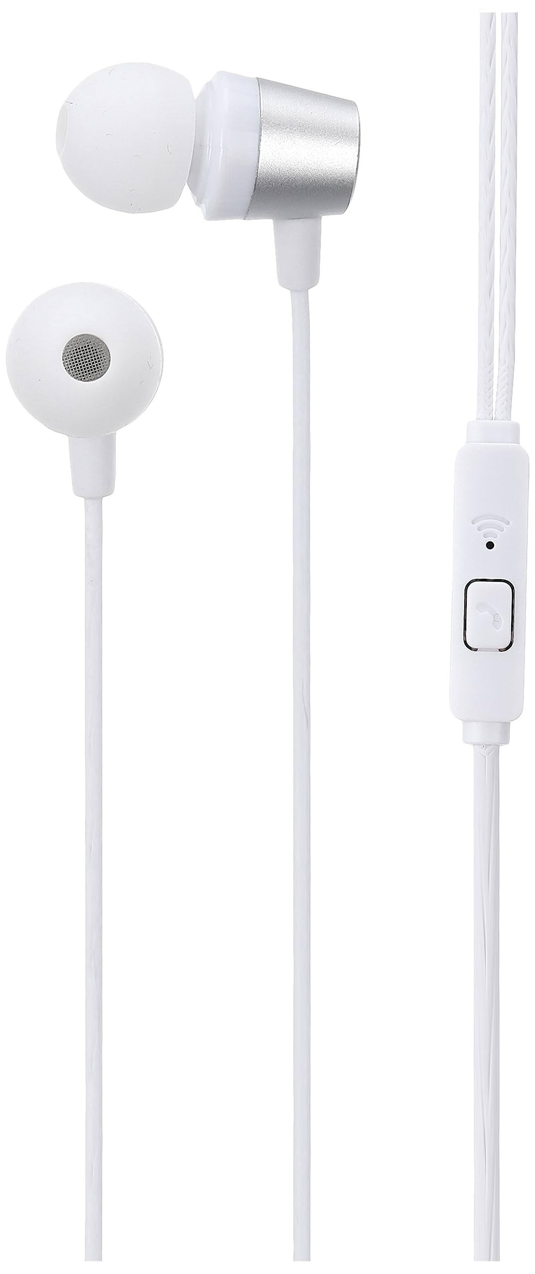 USAMS EP-42 سماعات أذن داخلية من 