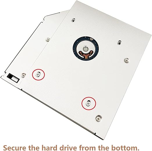 محول دي واي تيك هارد درايف HDD SSD لديل Latitude E6430s E6430ATG TS-U633