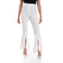 Andora Womens High Waist Open Flare 36W24W30322 Pants - Safqqa Egypt
