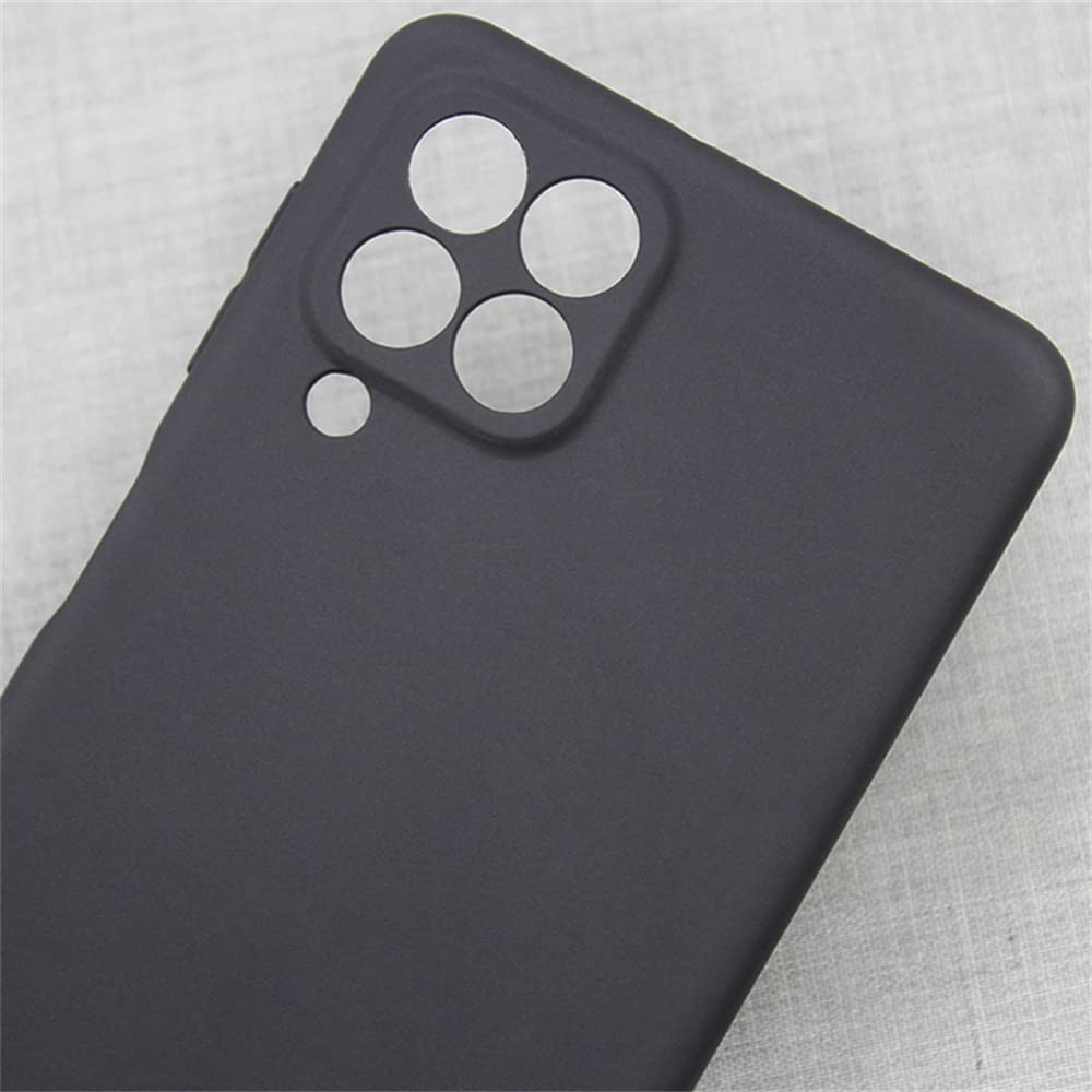 Protective Case for Samsung Galaxy M53 5G