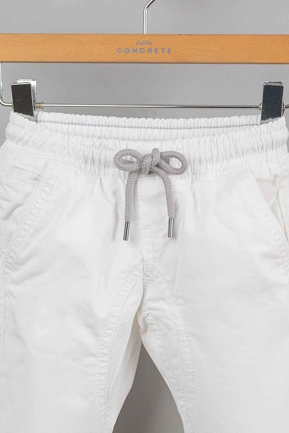 Concrete Pants For Boys Comfortable fabric suitable for daily wear – Safqqa Egypt