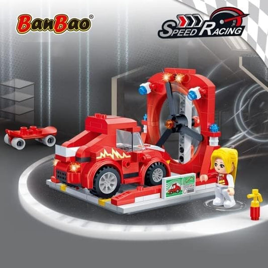 مختبر اختبار نفق الرياح BanBao 8631 
