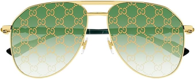 Gucci Sunglasses For Men Ideal for everyday wear and luxury fashion