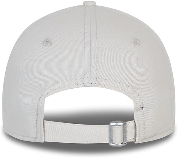 New Era Women Cap White Casual Hat – Safqqa Egypt