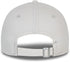 New Era Women Cap White Casual Hat